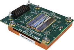 SLM introduces a high-efficiency G1088 module for CTP.